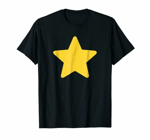 

CN Steven Universe Greg's Star Graphic T-Shirt shirt