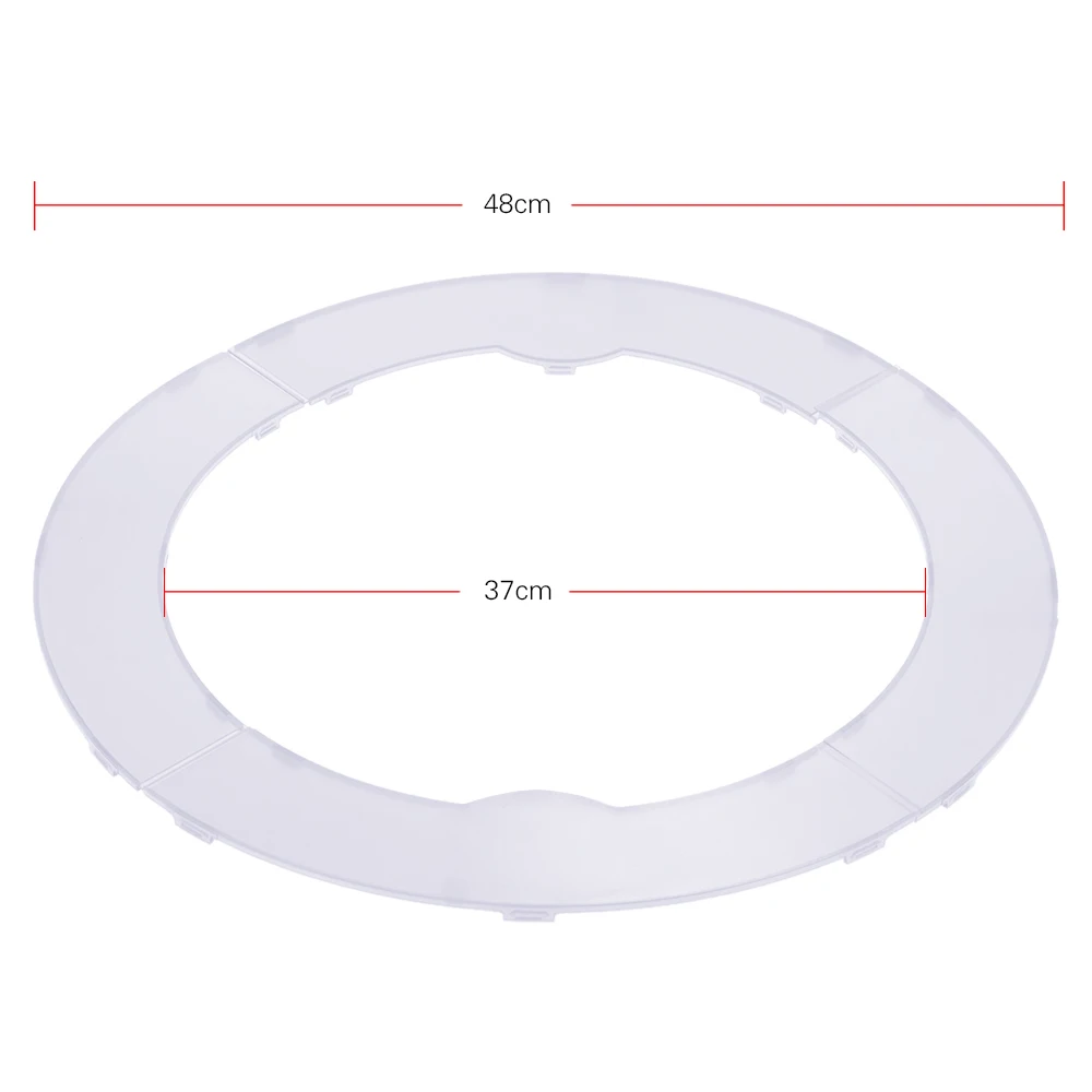 Белая вспышка Speedlite светильник софтбокс рассеиватель фильтр для LA-650B LA-650D FA-75D FA-75C