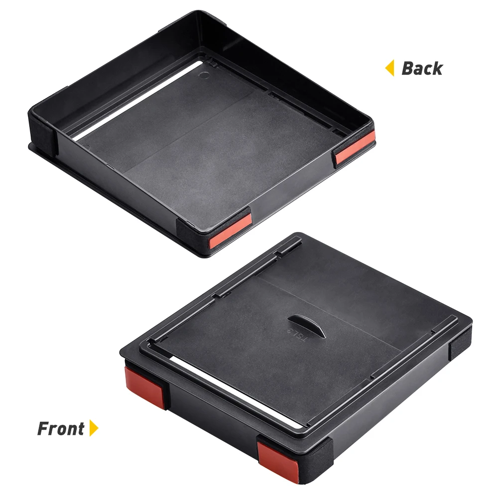 Органайзер для Tesla Model 3 2017 2018 2019|Наклейки салона авто| |