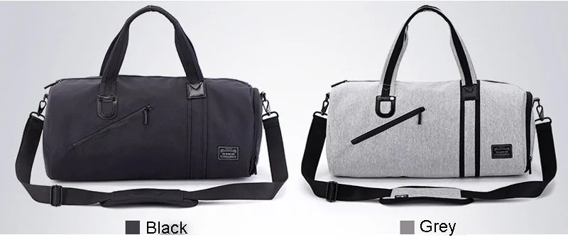 Multifunction Men Travel Bags Male Bag Portable Travel Duffle Bags for Man Large Capacity Shoulder Handbag Back Pack for Suit