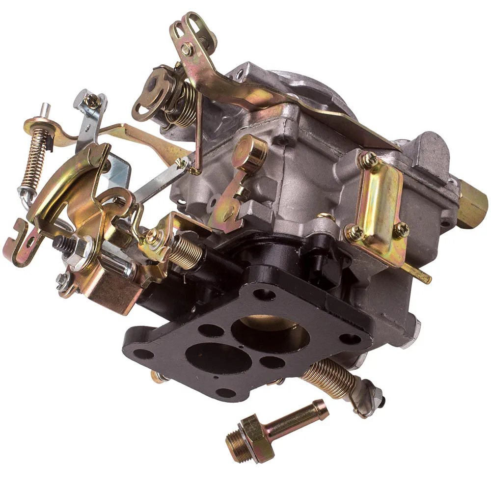 

Карбюратор для Toyota Corolla 3K 4K 70-78 1970-1978 21100-24034 -24035