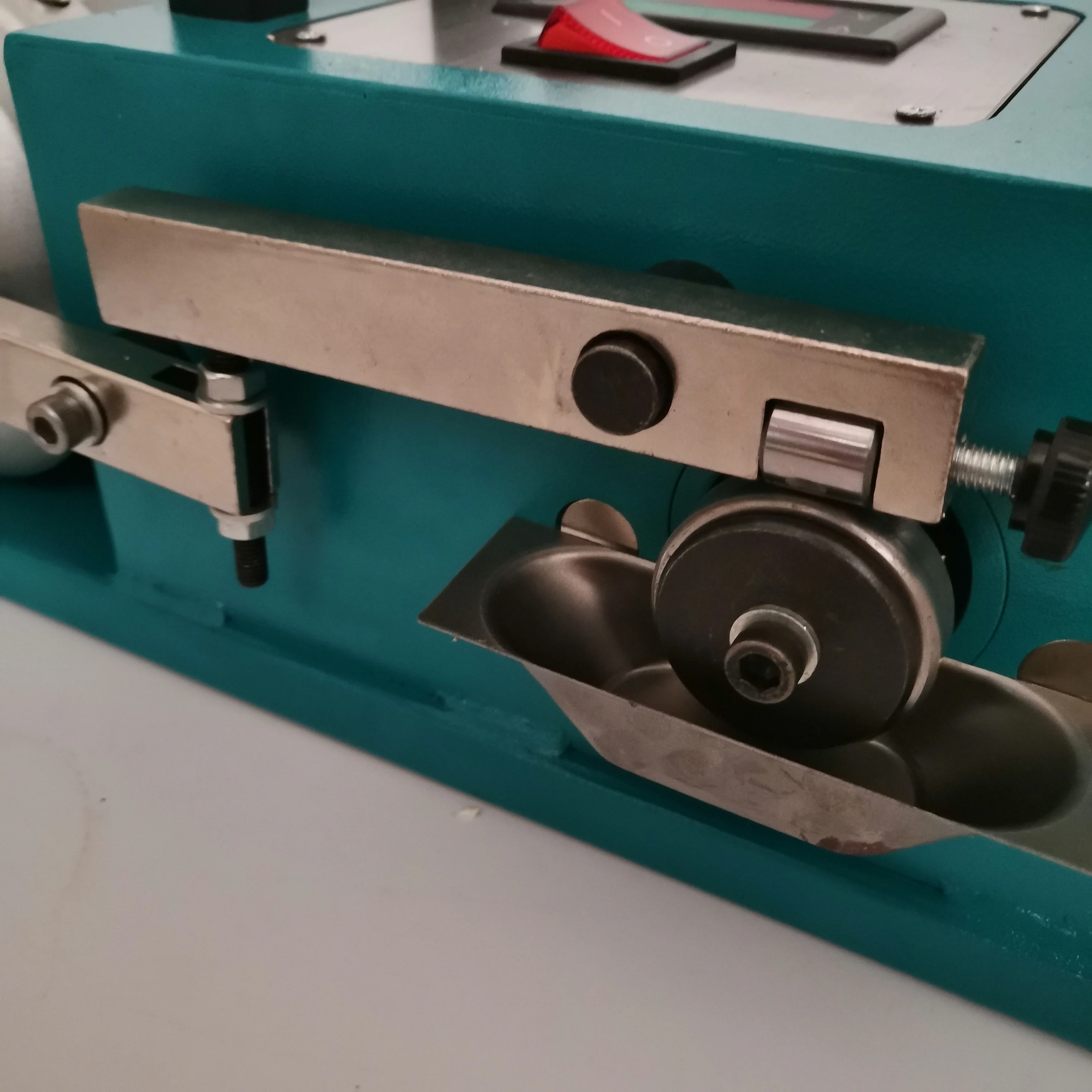 Тестер истирания смазки износостойкий тестер|Испытательное оборудование| |