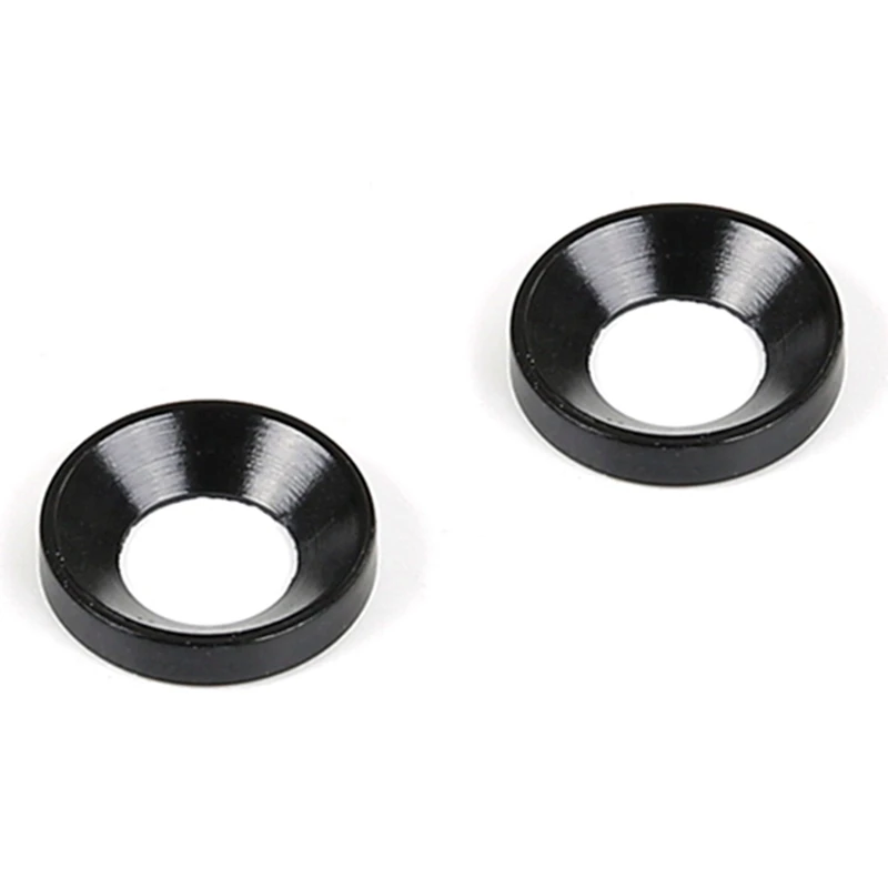 

2 шт. для вогнутой шайбы Baja-для масштаба 1/5 HPI KM Baja 5B Запчасти-65054 транспортных средств и игрушек с дистанционным управлением