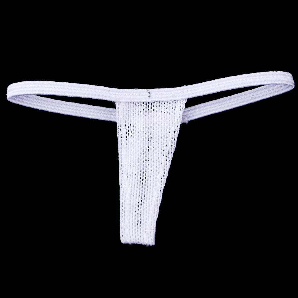 4 шт. масштаб 1:6 сексуальные куклы стринги трусики женское нижнее белье