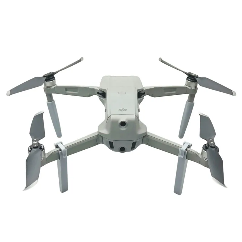 посадочные шасси dji mavic air 2dji air 2s усиле