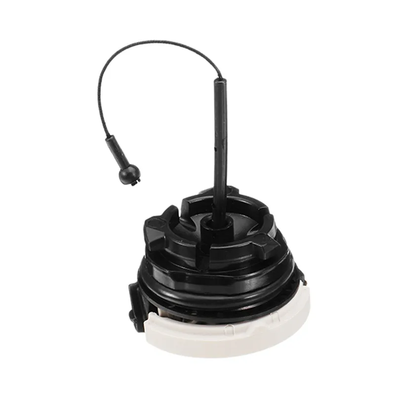 Effetool 2 шт./компл. бензопила и масляная Крышка для цепной пилы Stihl Ms171 Ms181 Ms192 Ms192t Ms210