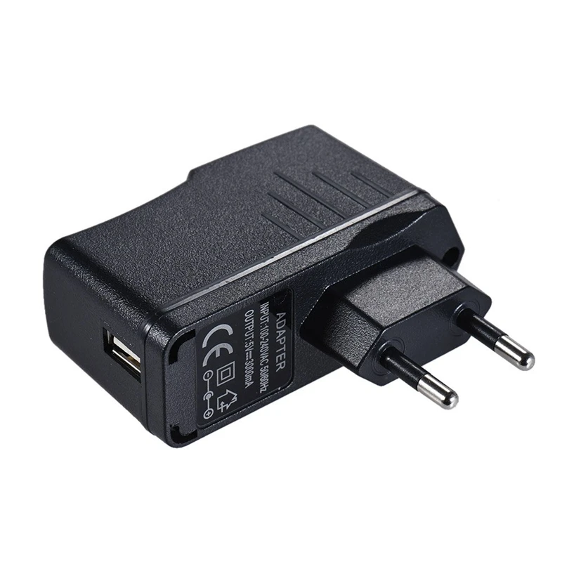 Np-Fw50 аккумулятор + 5 В 3A Usb Кабель-адаптер питания с разъемом для замены Ac-Pw20 Sony