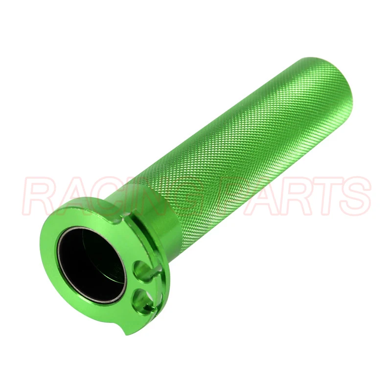 

CNC рычаг дроссельной заслонки поворотный захват дроссельная заслонка быстрая дроссельная заслонка для KLX KX250F KX450F KLX450R внедорожный велосипед MX Мотокросс