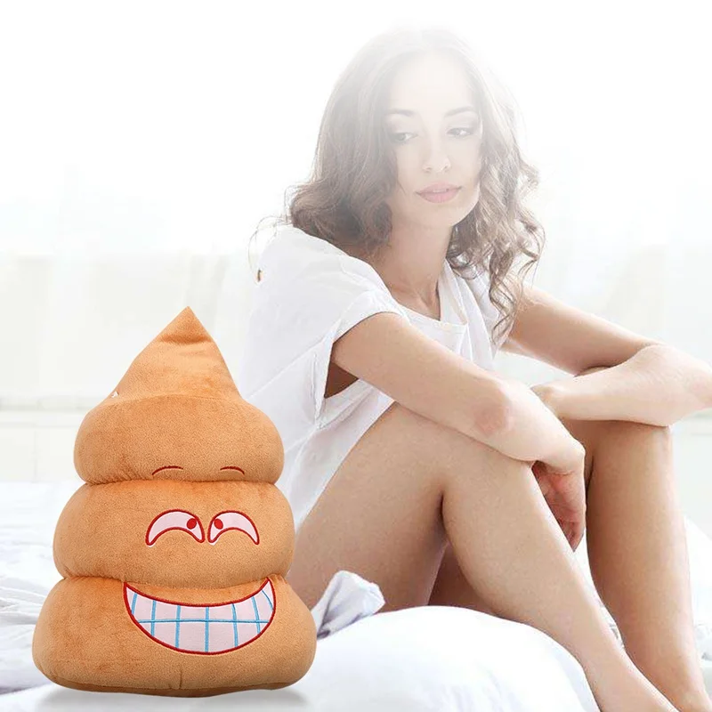 Подушка плюшевые подушки домашний декор детский подарок Мягкая кукла | Игрушки и