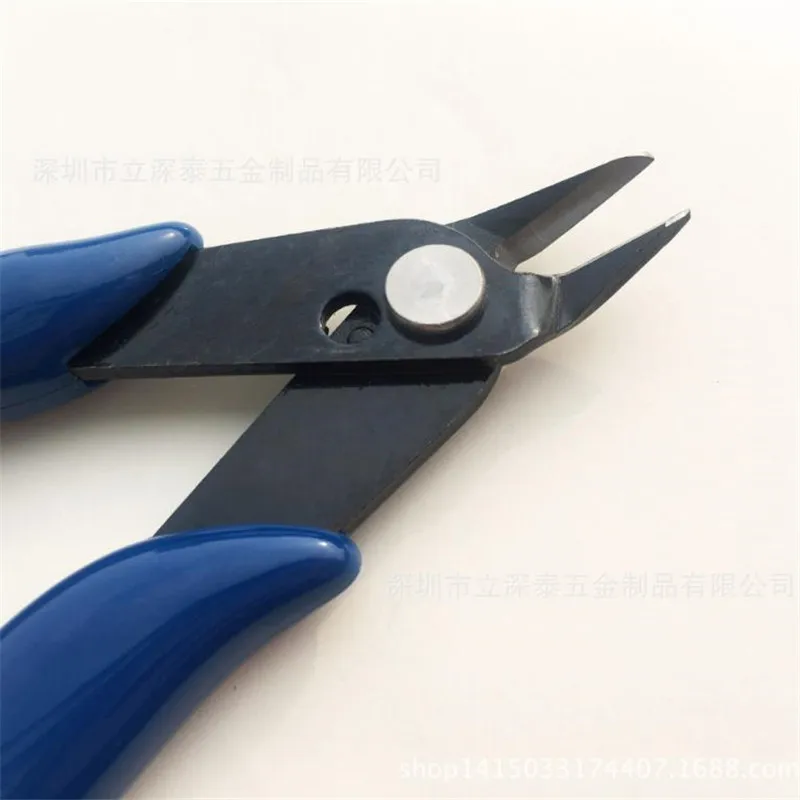 Многофункциональные клещи для проводов Ручные плоскогубцы кусачки боковые