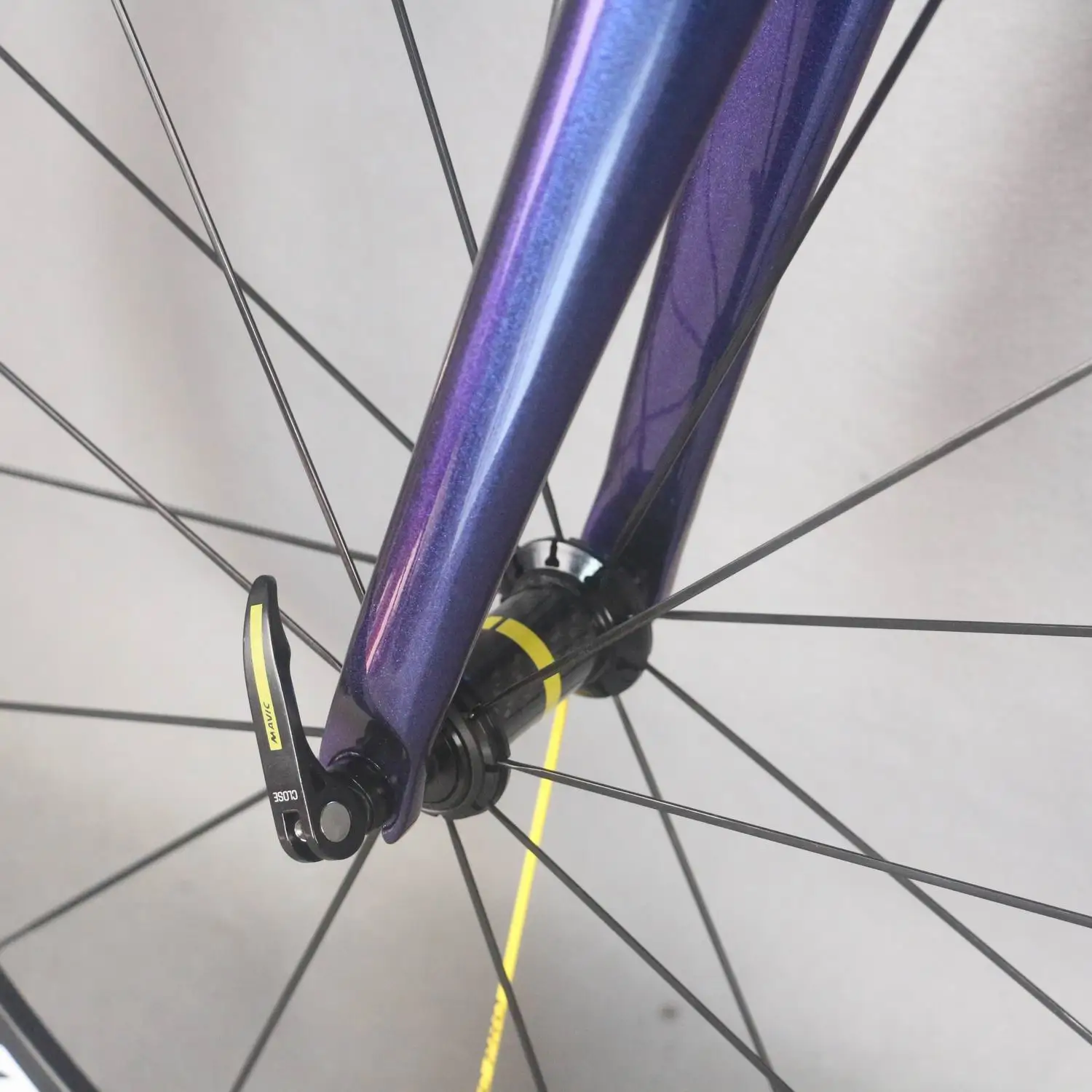 2021TT X2 Полный дорожный углеродный велосипед Хамелеон цвет с groupset shi R7000 22