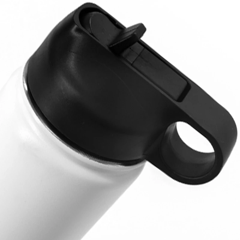 

Space Pot 40Oz Stainless Steel Mug Outdoor Sports Bottle Stainless Steel Vacuum Insulation