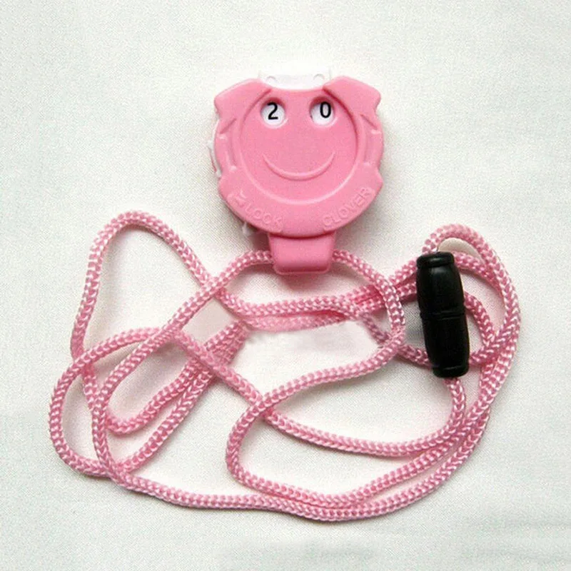 Практичные пластиковые иглы для вязания крючком инструменты шитья аксессуары