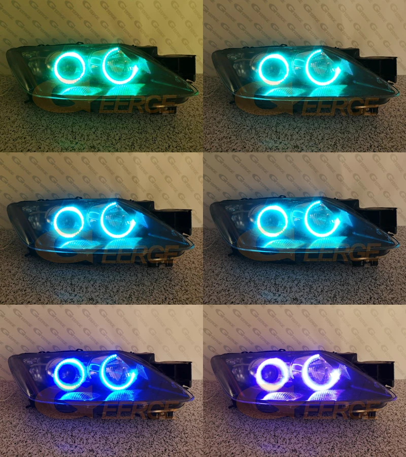 Для Mazda cx 7 CX 2006 2007 2008 2009 2010 2011 2012 отличное RF Дистанционное Bluetooth приложение
