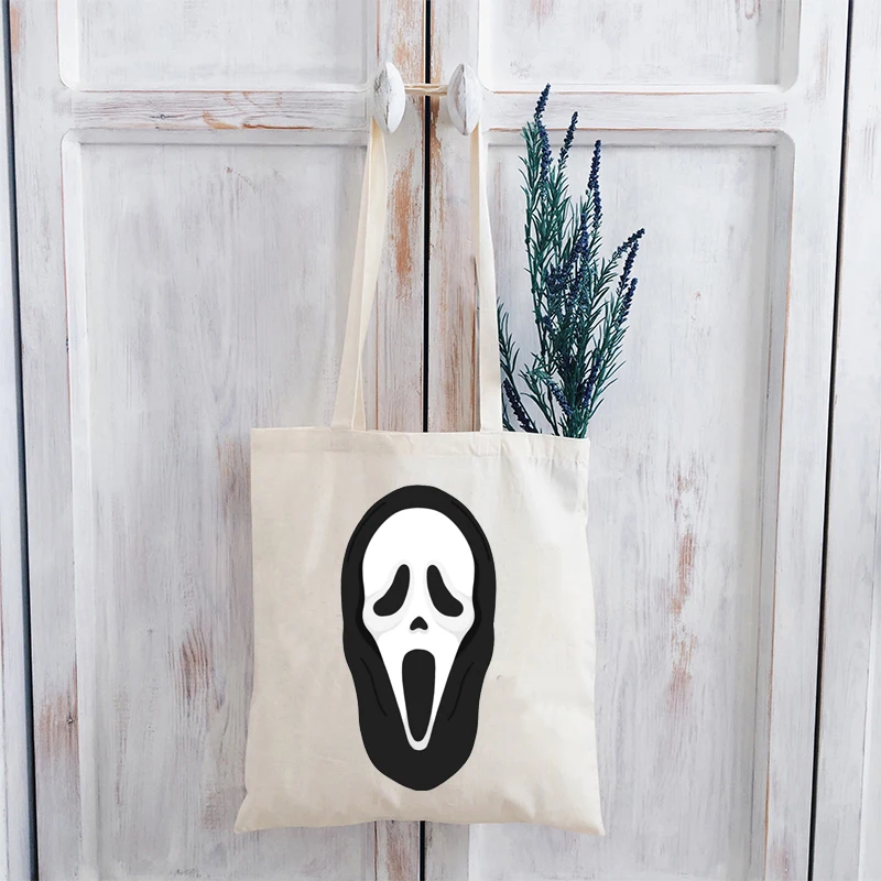 

Halloween Horror Movie Women Clothing Fashion Graphic Scary Movie Halloween Graphic Tees Women Vintage Tops