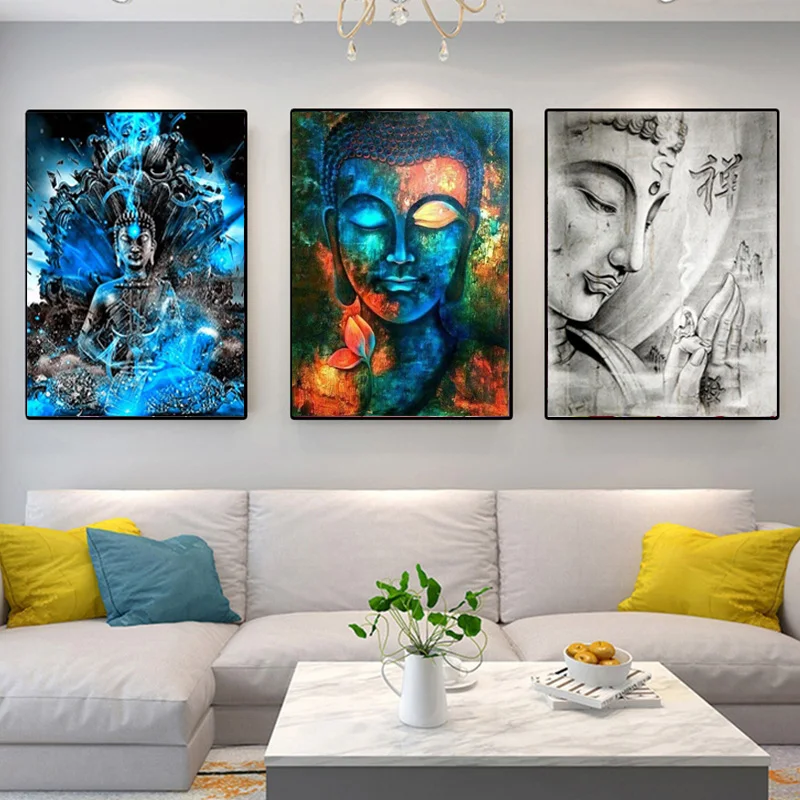 Набор для алмазной вышивки сделай сам алмазная живопись 5D Стразы полное покрытие