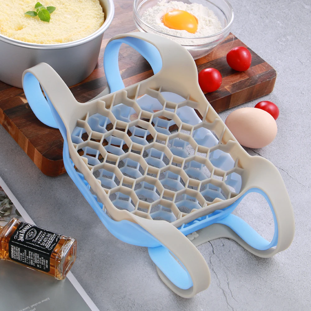 Кухня инструменты аксессуары многофункциональная Складная Пароварка