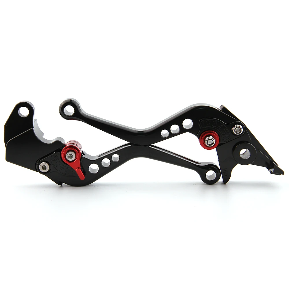 Рычаги с ЧПУ для CBR500R CB500F 13 18 CBR300R CB300F 14 17 gom MSX125 CBR250R 11 Длинные Короткие