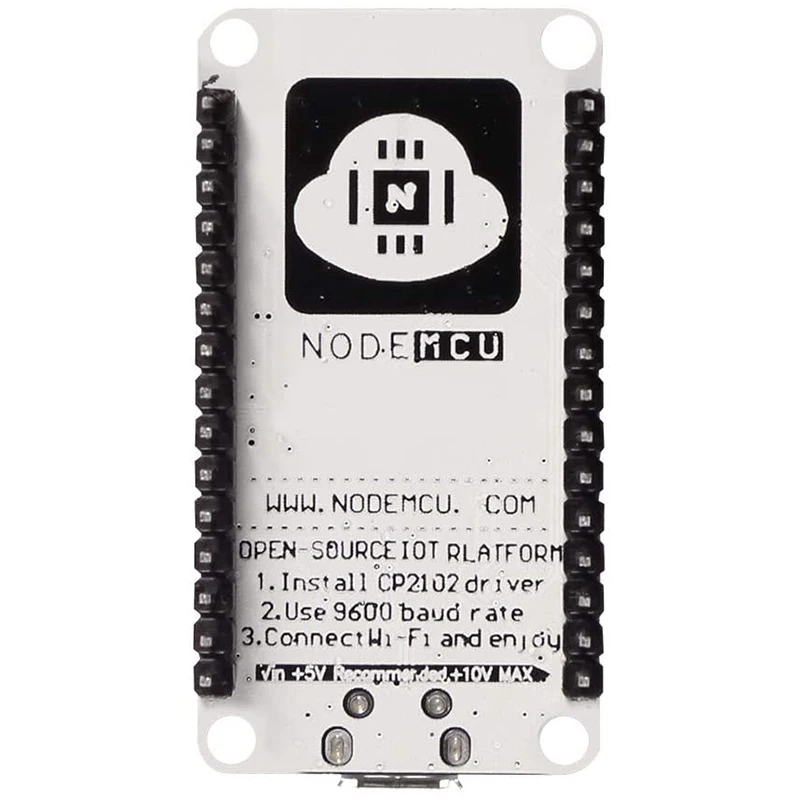 3 шт. ESP8266 CP2102 ESP 12E Интернет Wi Fi макетная плата с открытым исходным кодом серийный