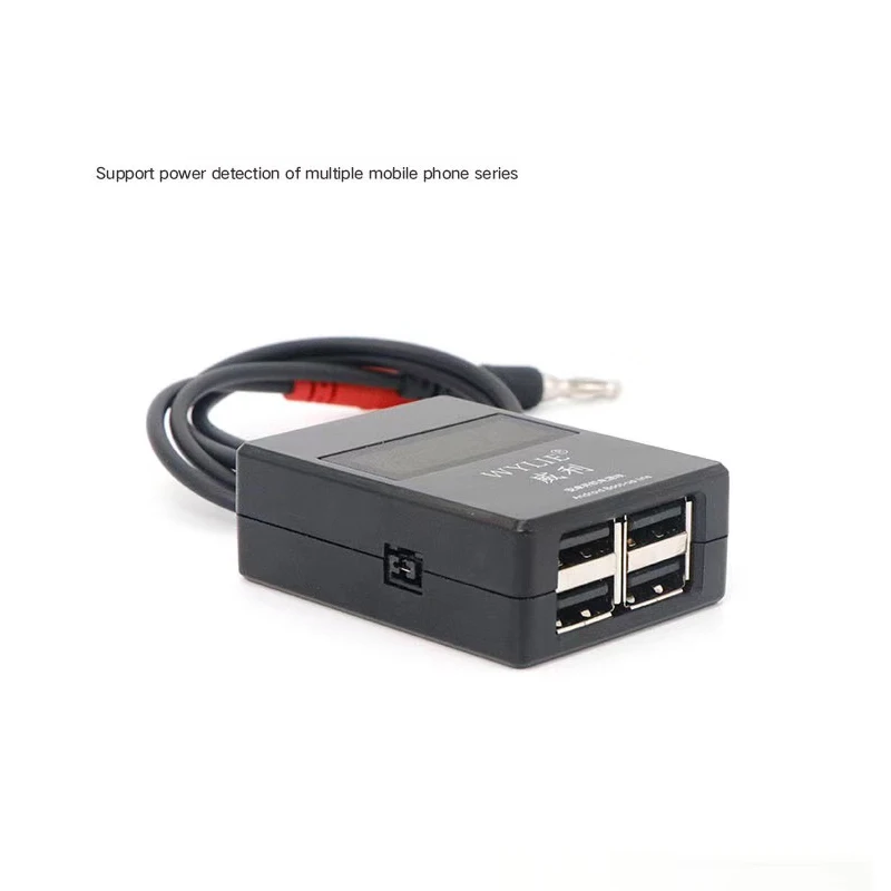 Power Supply iPower test Cable for iPhone 6 6P 6S 6SP 7 7P 8 8P X XS 11 11P MAX OPOP VIVO HAIWEI XIAOMI Samsung Android phone |