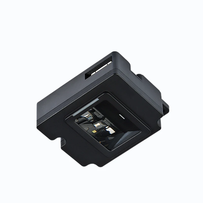 

Free Shipping Fingerprint Reader Sensor Machine Fingerprint Recognition Collector Wins Andriod System HS-20M