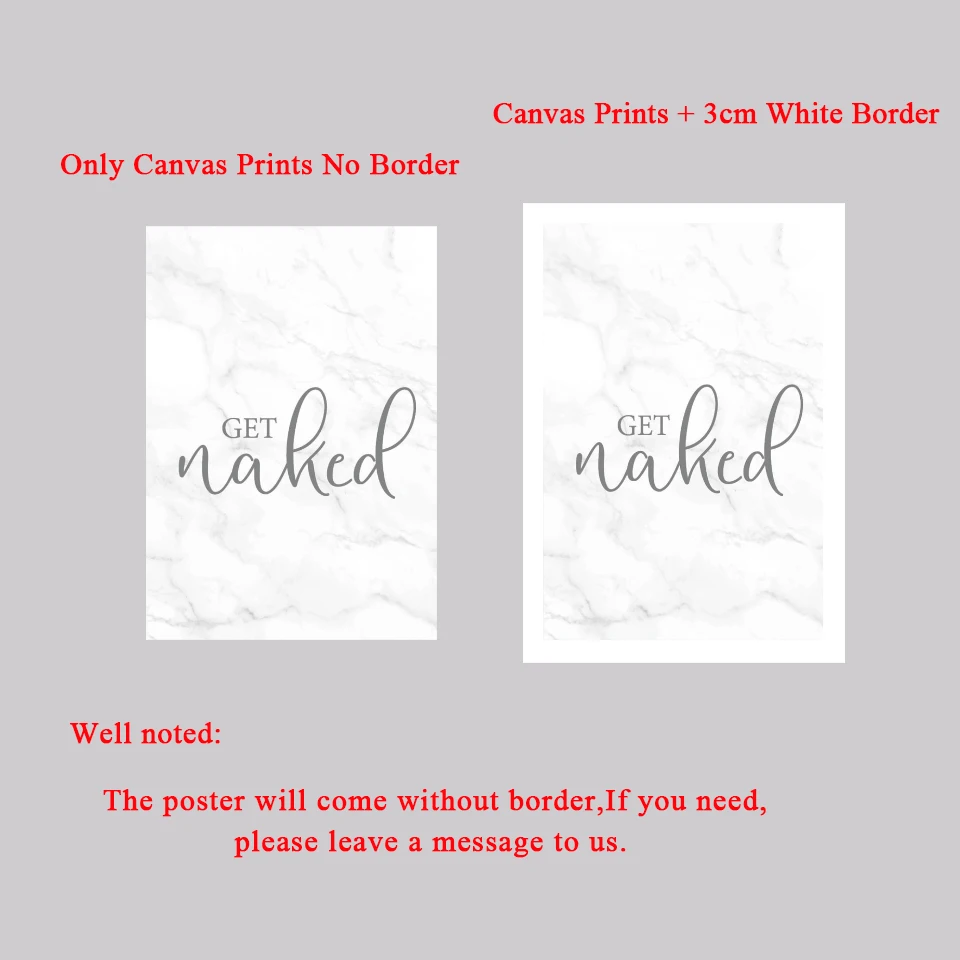 Расслабляйте и расслабляйте в туалете мойте свои заботы постер на мраморную