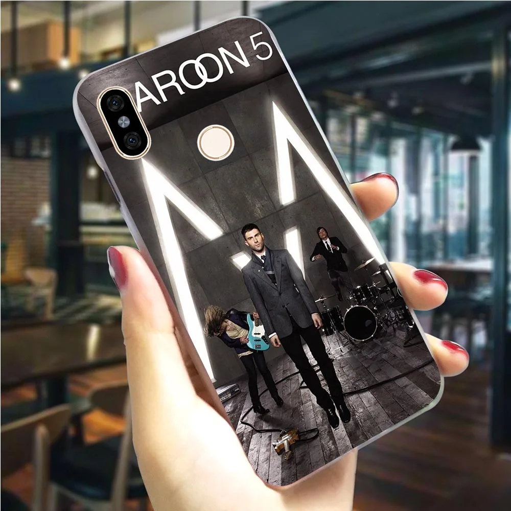 Чехол для Redmi Note6 6Pro 4x 4A 5 6 7A Plus/5A 6A 6/K20 Pro GO Note 4 4X 3/5/7 | Мобильные телефоны и аксессуары