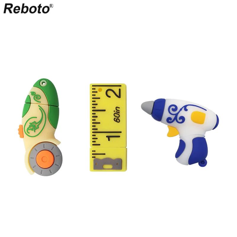 Креативная швейная машинка USB флэш-накопитель 8 Гб оперативной памяти 16