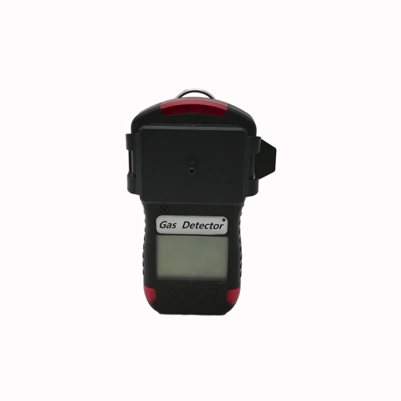 

Handheld CH4 CO O2 H2S VOC CO2 gas detector portable multi-gas detector