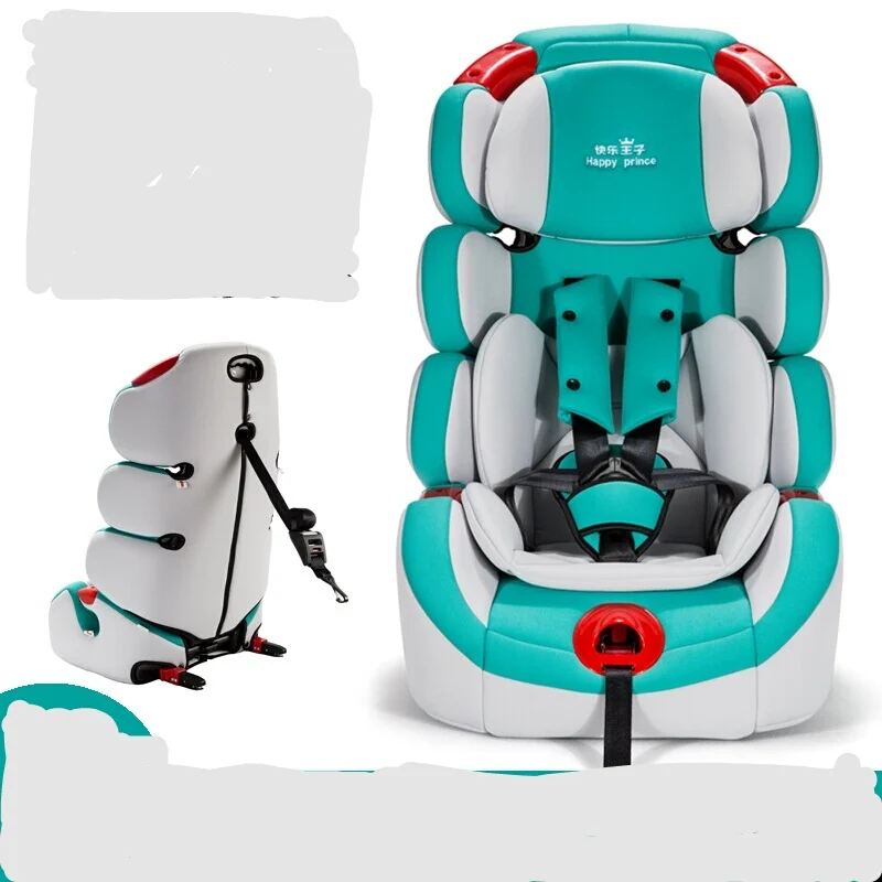 Детские автокресла детское автокресло 3C автомобильное сиденье 9 месяцев Дети 12