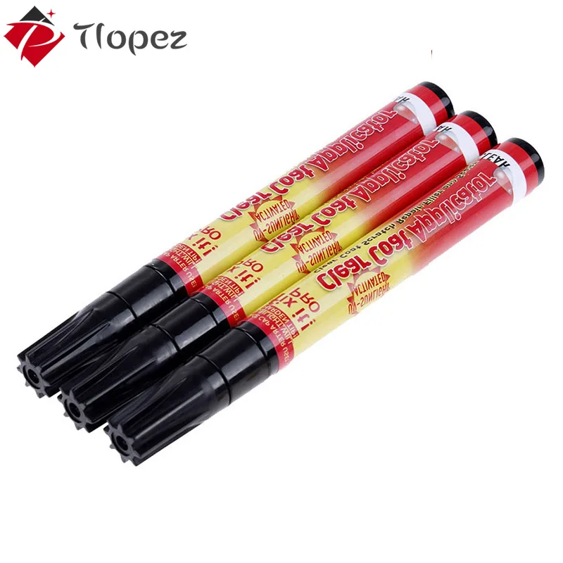 Magic Fix It Pro машина для удаления царапин ручка герметик авто краска автомобиля