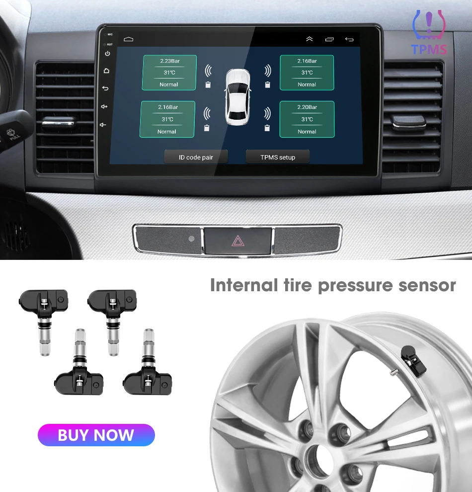 Jansite 1" автомобильное радио для Mitsubishi Lancer 2 2007-2012 RDS Android Авторадио 2.5D ips сенсорный экран Bluetooth плееры с рамкой