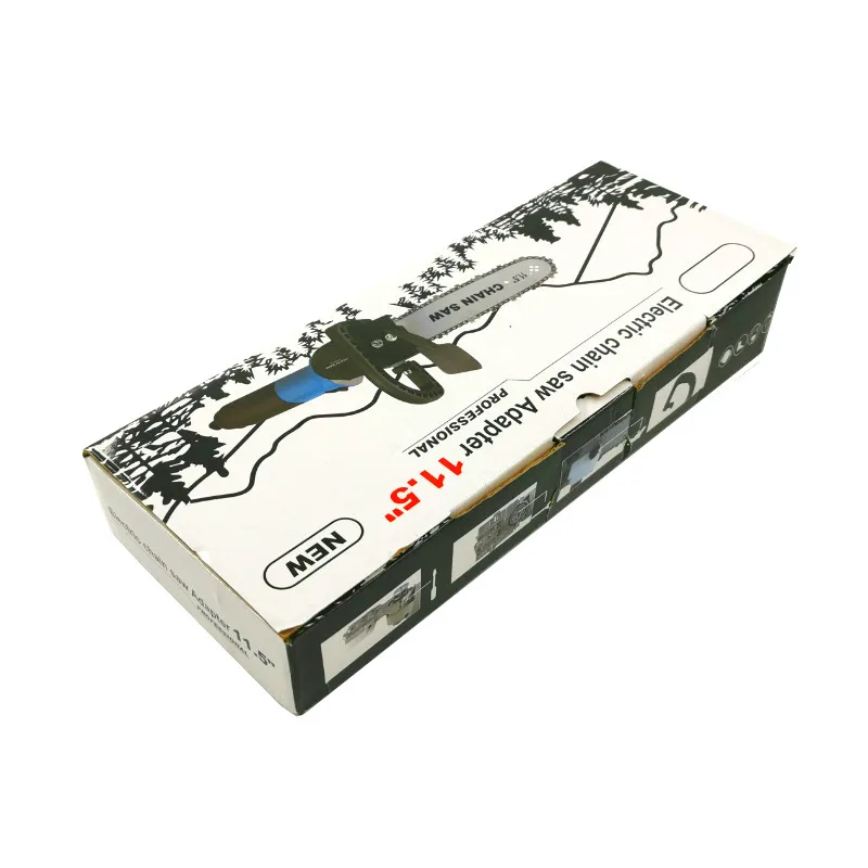 Универсальный Регулируемый Кронштейн для электрической цепной пилы M10/M14/M16 11 5