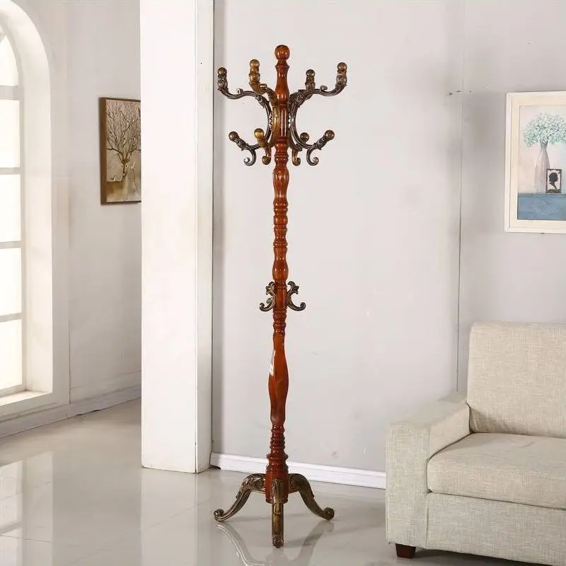 Number 8 Стенд Appendiabiti Terra пальто стены Decorativos Colgador Pared стойки дерево Cabide Wieszak Perchero De Pie Cintre вешалка для одежды - Цвет: Number 8