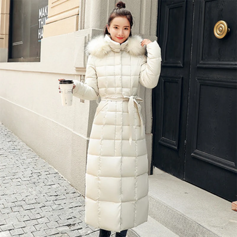

traf winter women's slim down cotton-padded jacket coat casaco feminino korean fashion plumas shein магазин official shop store