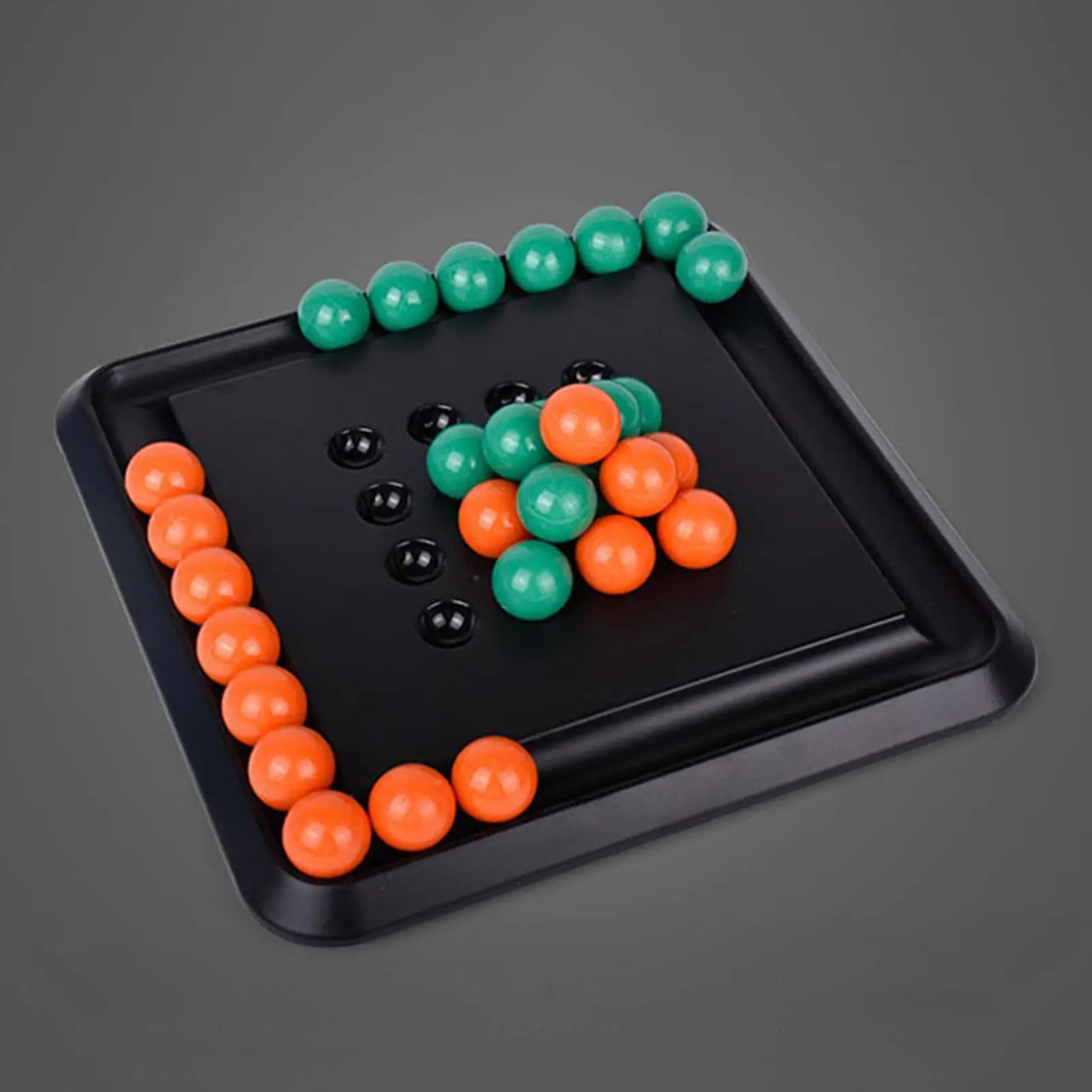 

Пазлы и игры радужных шаров, устранение игра игрушки Fun Радуга головоломка магический куб шахматы Комплект детских игрушек для детей и роди...