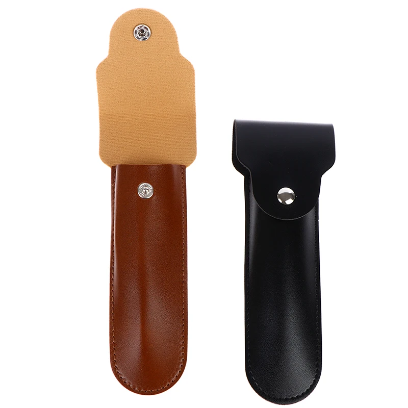 Чехол для бритвы дорожный держатель чехол ручной двухсторонней безопасной