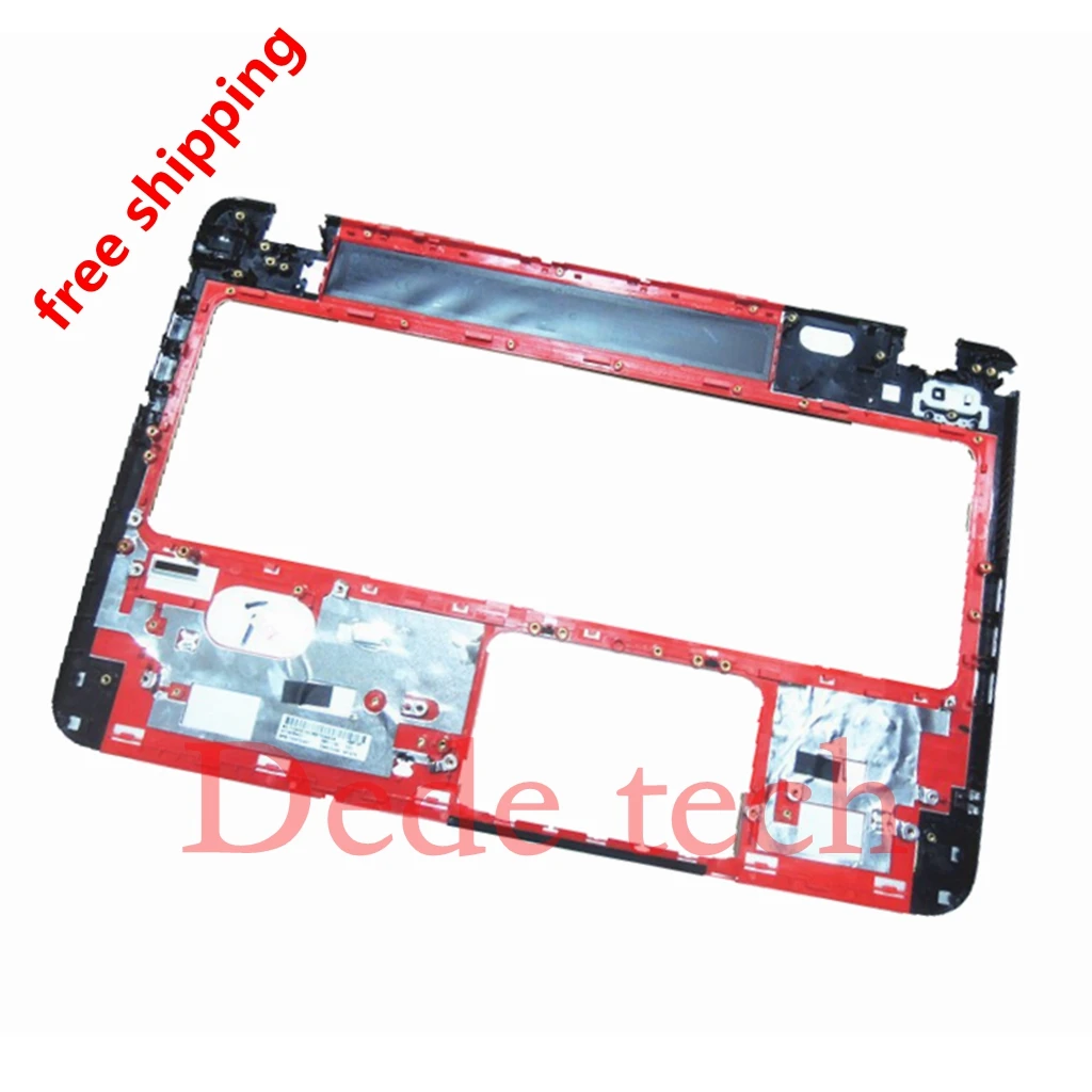 Чехол для HP Envy 15 15-J 15-J013CL 15-J053CL 720570-001 6070B0664001 C | Компьютеры и офис