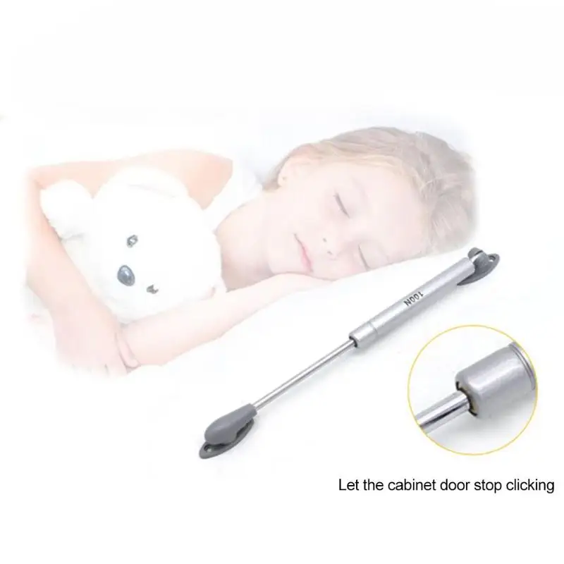 Гидравлическая пружина газа опорная штанга нейлон медь железо гальваническое