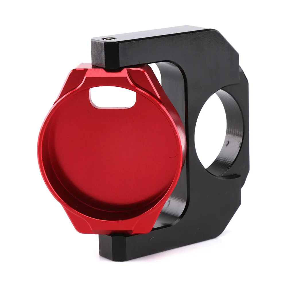 Универсальный для температуры воды цифровой дисплей Манометр Термометр