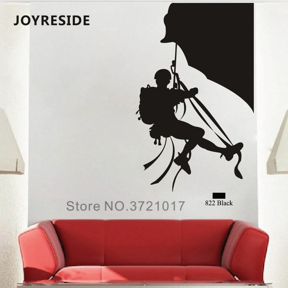 Настенная вешалка для детей высота Декор дома|Наклейки на стену| |