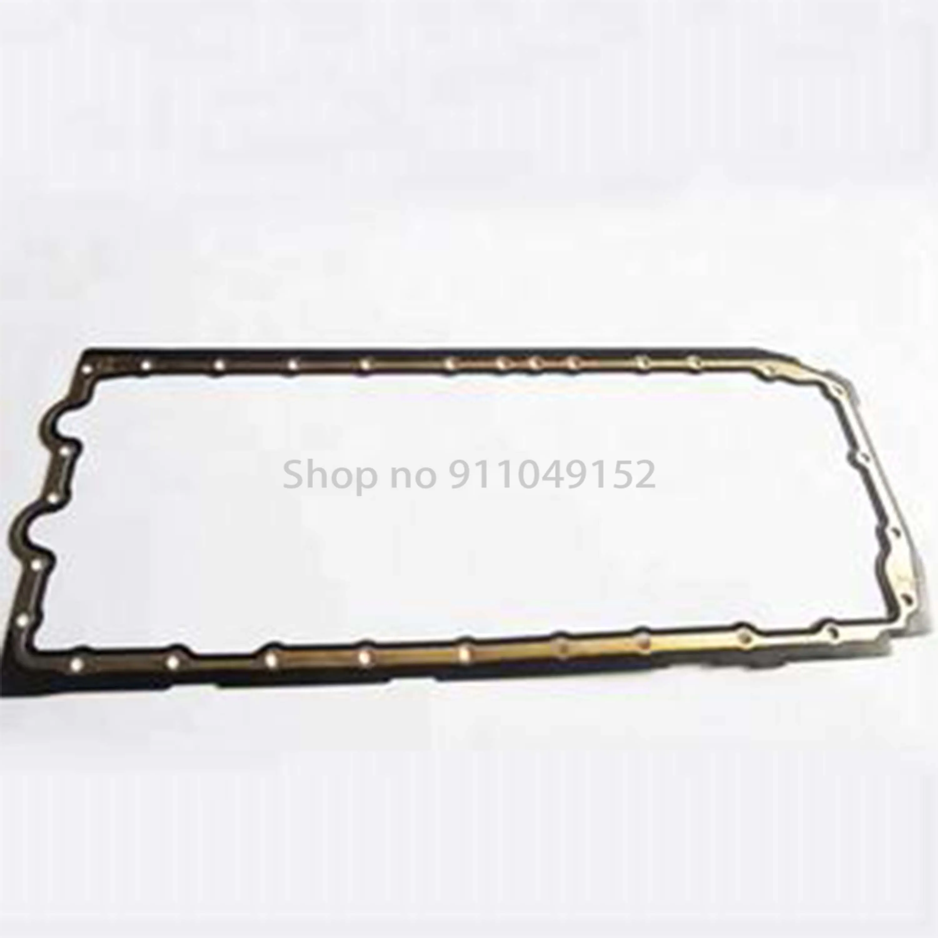 

CAR molded seal bm wE63 630I E60 523I E60 525I N52 E61 523I E61 525I N52 E61 530I Oil pan