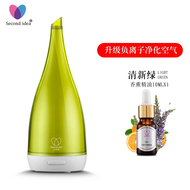 Электронная портативная Современная курильница стеклянная электрическая