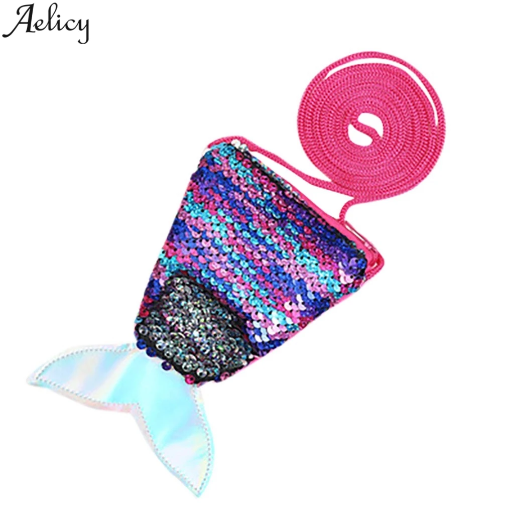 Aelicy женский кожаный кошелек для монет на молнии рук клатч сумочка маленький