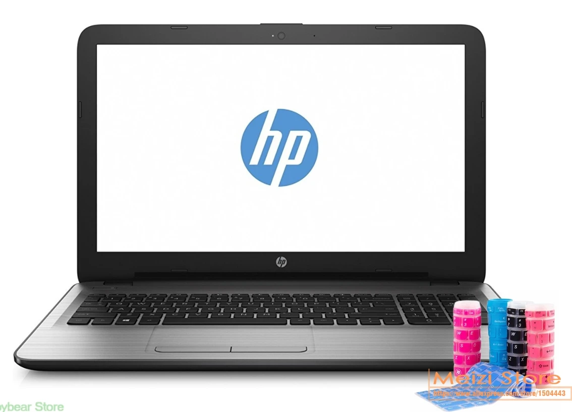 Защита для ноутбука силикон Hp 250 G5 15 6 &quot Pavilion Envy 250G5 2017 | Компьютеры и офис