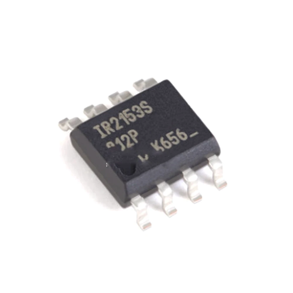 

100 шт. IR2153s IR2153STR SOP8 SOP IR2153 SMD IR2153STRPBF
