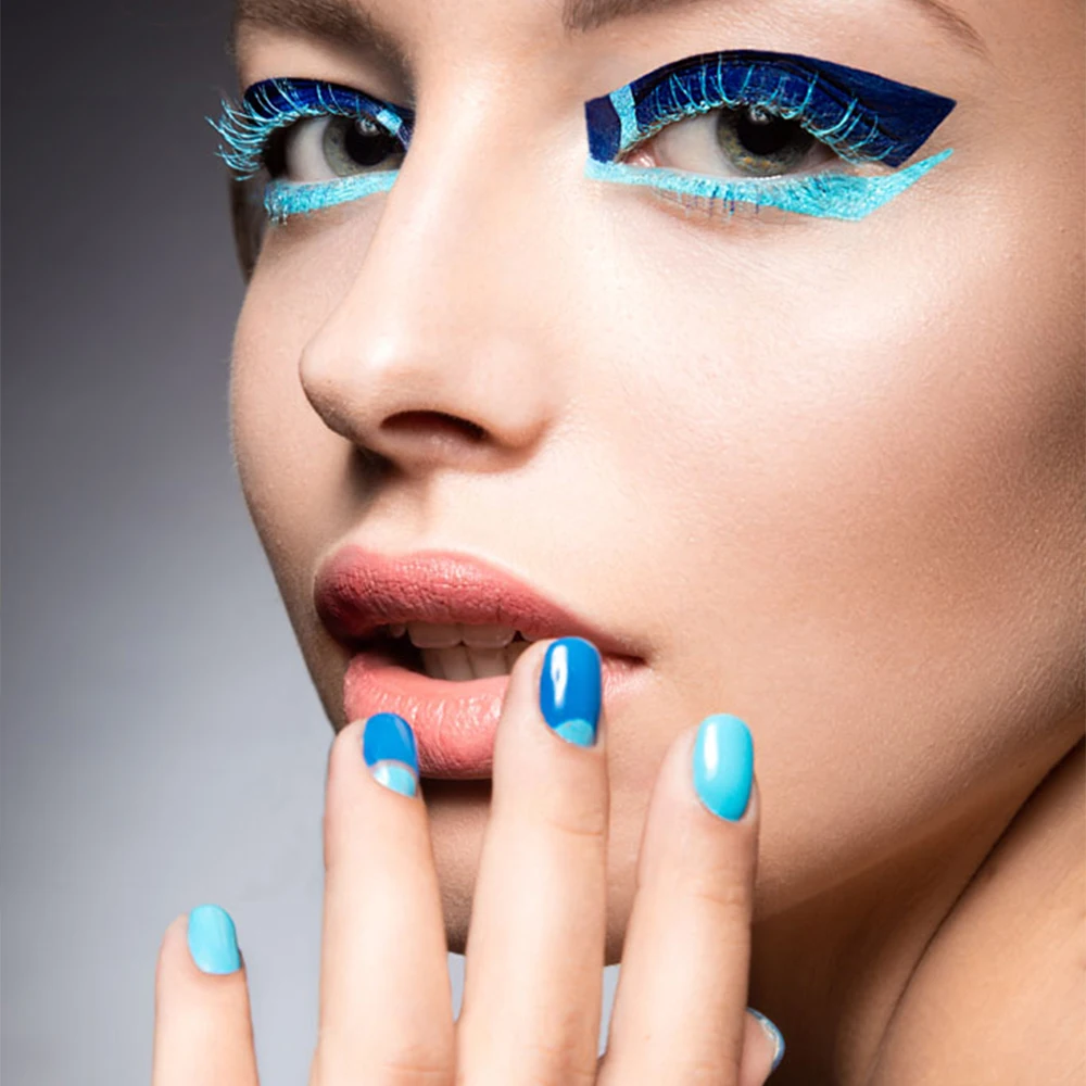 Пигмент жемчужная пудра акриловое волокно Краски Тип 4707 для художественного