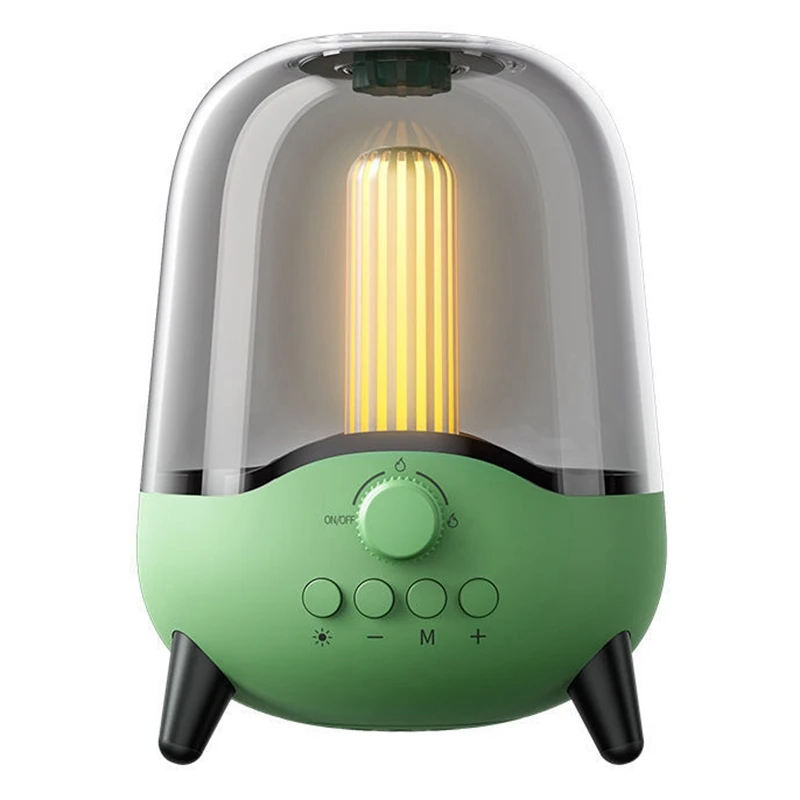 

Дыхание светильник Bluetooth Динамик, 10D объемный звук 40 Вт высокой мощности-Мощность Bluetooth Динамик для вечеринок, так и для дома