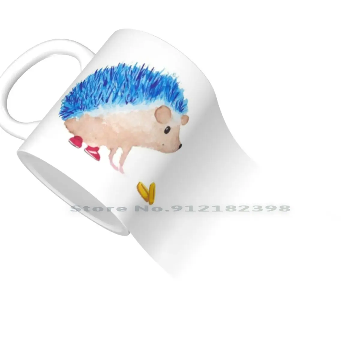 Я хочу купить быструю керамическую кружку кофейные чашки Кружка для молока и чая