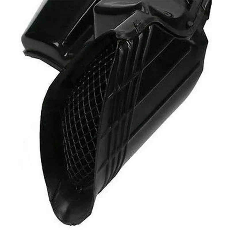 Мотоцикл обтекатель RAM Air Tubes воздуховоды впускные для SUZUKI GSXR600 GSXR 600 GSXR750 750 2006